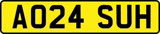AO24SUH