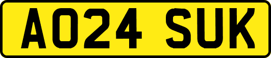 AO24SUK