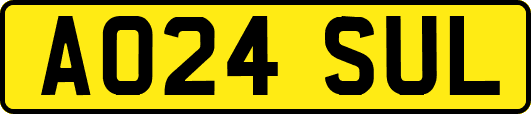 AO24SUL