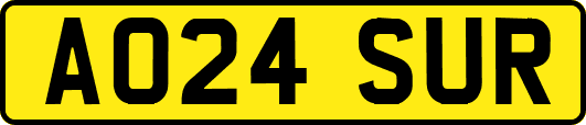 AO24SUR