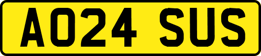 AO24SUS