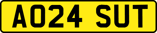AO24SUT