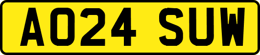 AO24SUW
