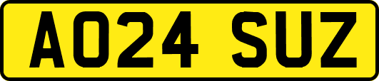 AO24SUZ