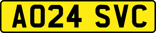 AO24SVC