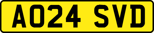 AO24SVD