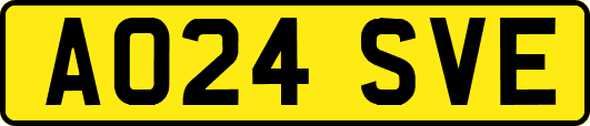 AO24SVE