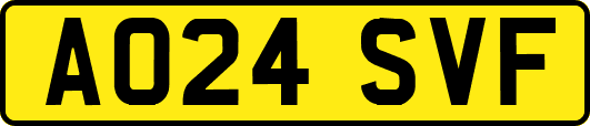 AO24SVF