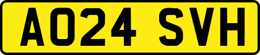 AO24SVH