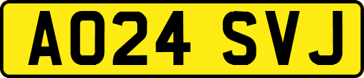AO24SVJ