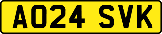 AO24SVK