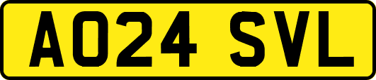 AO24SVL