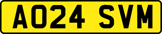 AO24SVM