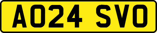 AO24SVO