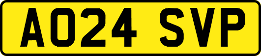AO24SVP