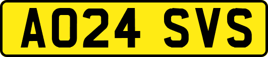 AO24SVS