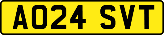 AO24SVT