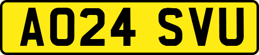 AO24SVU
