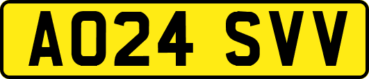 AO24SVV