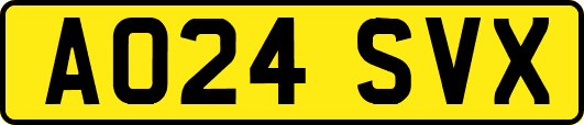 AO24SVX