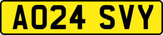 AO24SVY