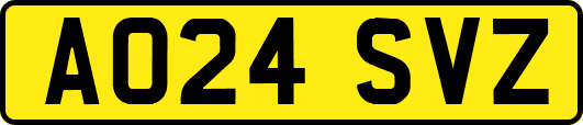 AO24SVZ