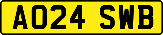 AO24SWB