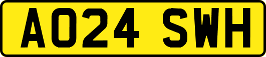 AO24SWH