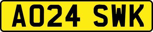 AO24SWK