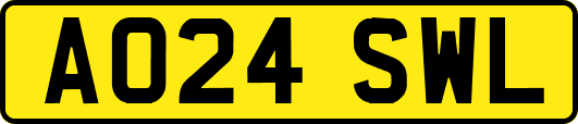 AO24SWL