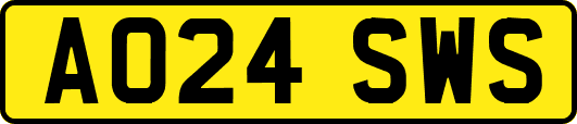 AO24SWS