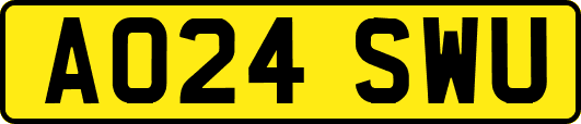 AO24SWU
