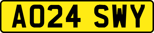 AO24SWY