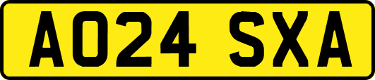 AO24SXA