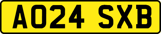 AO24SXB