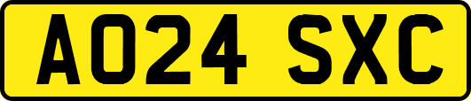AO24SXC