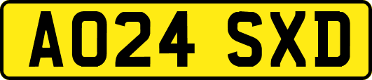 AO24SXD