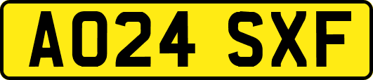 AO24SXF