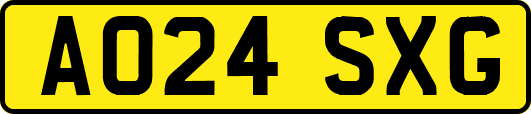 AO24SXG