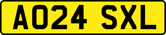 AO24SXL
