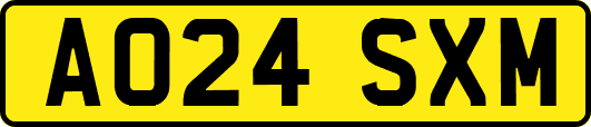 AO24SXM