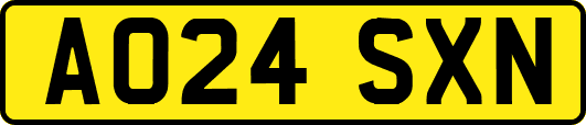 AO24SXN