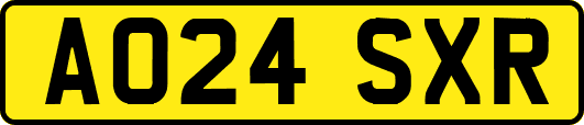 AO24SXR