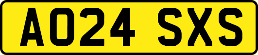 AO24SXS