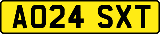AO24SXT