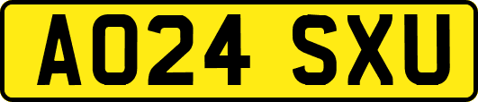 AO24SXU
