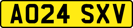 AO24SXV