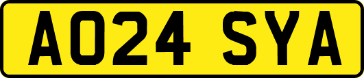 AO24SYA