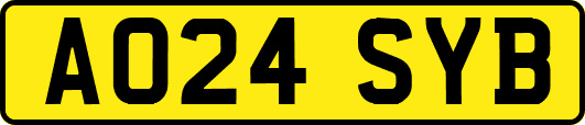 AO24SYB