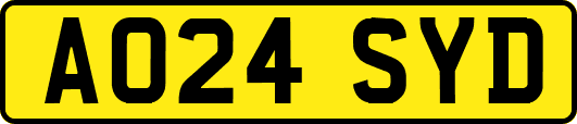 AO24SYD